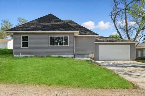 504 6th Avenue, Springville, IA 52336