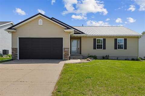 3603 Badger Drive SW, Cedar Rapids, IA 52404