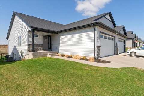 412 Dawson Drive, West Branch, IA 52358