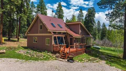 520 Los Ranchitos Drive, Durango, CO 81301