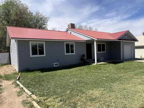 531 W 6th, Cortez, CO 81321