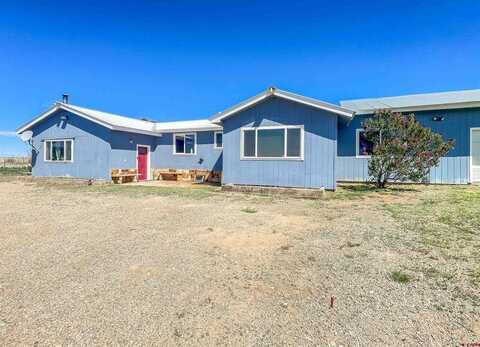 175 County Road J6, Egnar, CO 81325