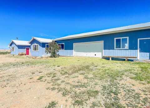 175 County Road J6, Egnar, CO 81325