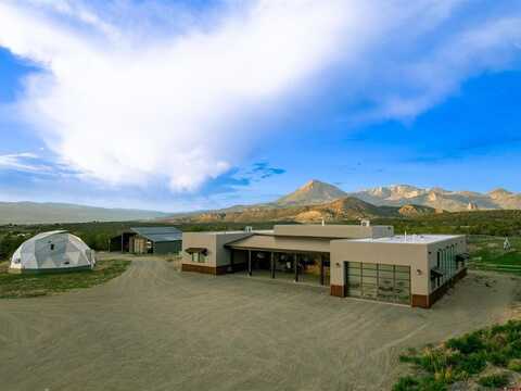 38480 Fruitland Mesa Road, Crawford, CO 81415