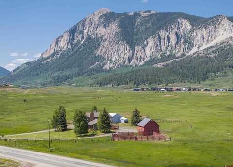 23990 Highway 135, Crested Butte, CO 81224