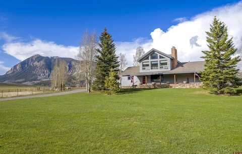 23990 Highway 135, Crested Butte, CO 81224