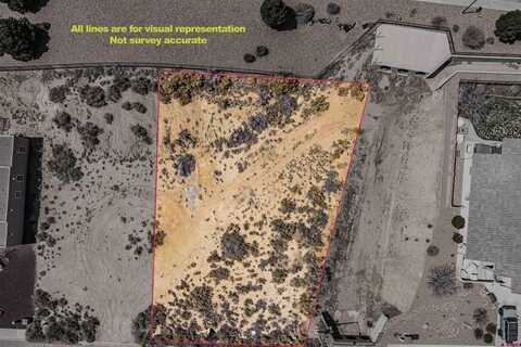 6127 Arroyo Drive, Farmington, NM 87401