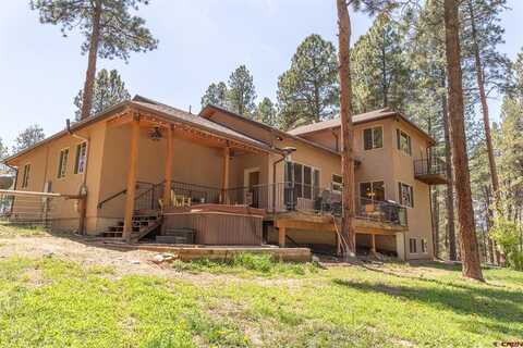 386 Wieland Drive, Bayfield, CO 81122