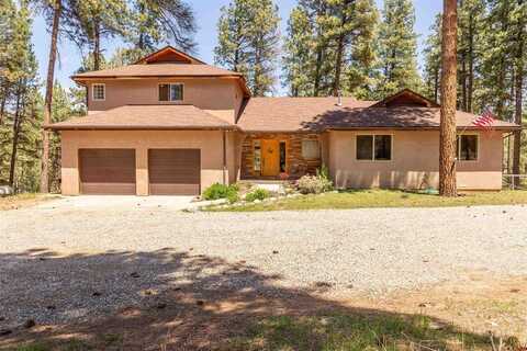 386 Wieland Drive, Bayfield, CO 81122