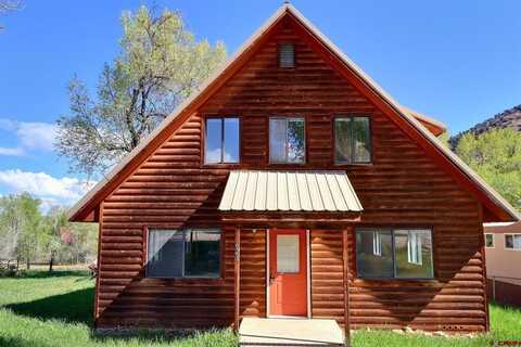 623 Dogwood Avenue, Crawford, CO 81415