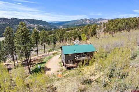 151 Sunny Lane, Durango, CO 81301