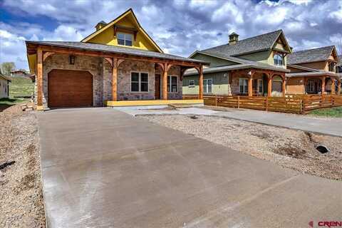 563 S 5th Street, Pagosa Springs, CO 81147