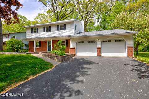 43 Brookline Drive, Clifton Park, NY 12065