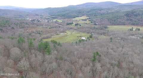 148 Acres Mount Eden Estates Road, Lexington, NY 12452
