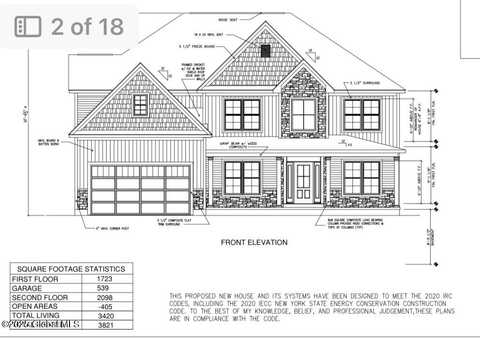 223 Pinewood Drive, Guilderland, NY 12303
