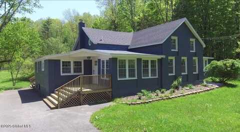 96 WEST DEAN'S MILL Road, New Baltimore, NY 12192
