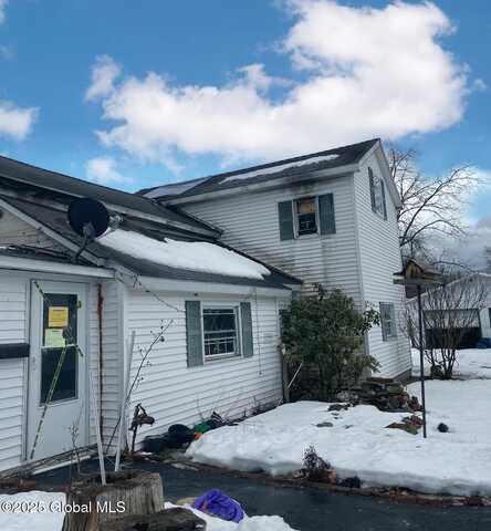 181 W North Street, Ballston Spa, NY 12020