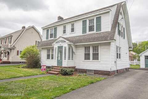 125 5th Avenue, Gloversville, NY 12078