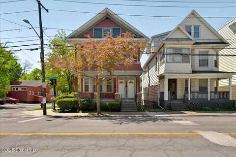 270 Morton Avenue, Albany, NY 12209