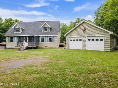 194 Morrisville Road, Jefferson, NY 12093