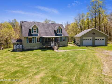 194 Morrisville Road, Jefferson, NY 12093