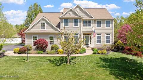 26 Silo Drive, Halfmoon, NY 12188