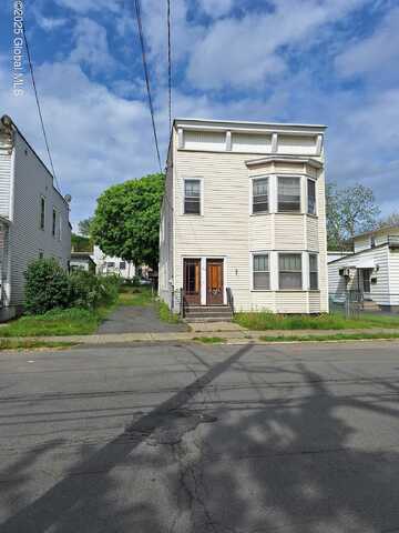 203 Congress Street, Cohoes, NY 12047