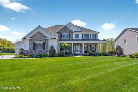 312 Millingstone Way, Guilderland, NY 12009