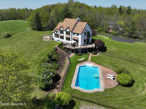 16 Timberland Drive, Sand Lake, NY 12061