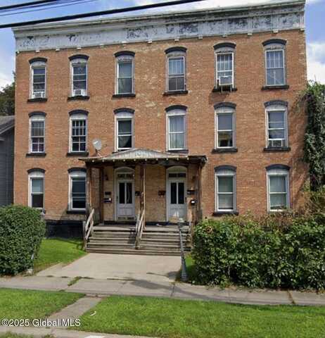 57 1/2 Saratoga Avenue, Waterford, NY 12188