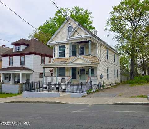 223-25 Furman Street, Schenectady, NY 12304