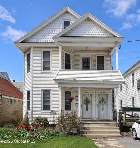 1180 Van Cortland Street, Schenectady, NY 12303