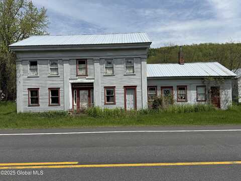 3306 Route 145, Rensselaerville, NY 12469