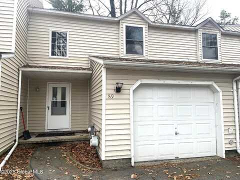 89 Deer Run Drive, Milton, NY 12020