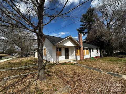 306 E Arch Street, Lancaster, SC 29720