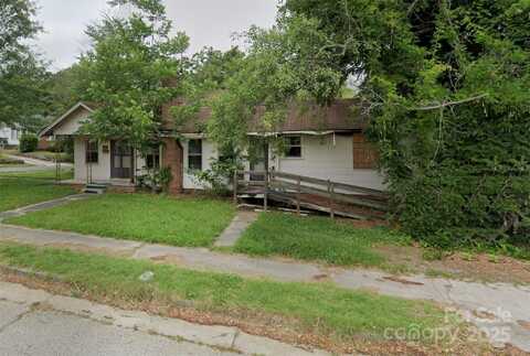 306 E Arch Street, Lancaster, SC 29720