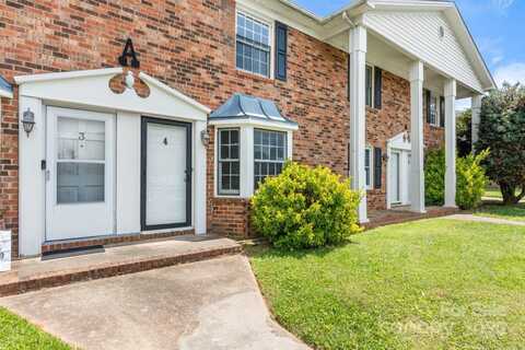 160 17th Street Place NW, Hickory, NC 28601