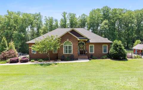 148 Fairway Drive, Forest City, NC 28043