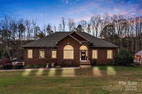 148 Fairway Drive, Forest City, NC 28043