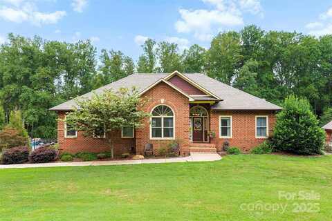 148 Fairway Drive, Forest City, NC 28043