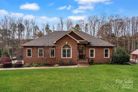 148 Fairway Drive, Forest City, NC 28043