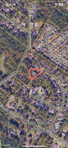 7747 Pickering Drive, Charlotte, NC 28213