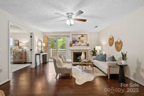 5011 Sharon Road, Charlotte, NC 28210