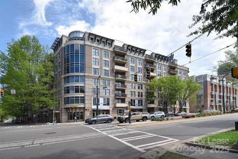 718 W Trade Street, Charlotte, NC 28202