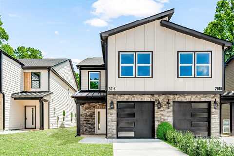2015 Wilson Avenue, Charlotte, NC 28208