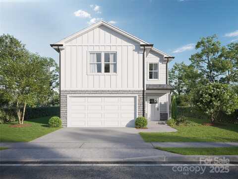 Lot 14 Contentment Court, Kannapolis, NC 28083