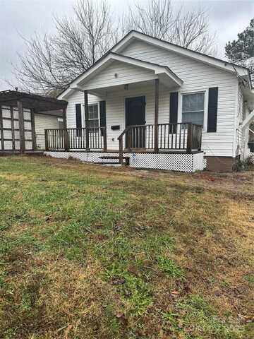 843 Spring Street, Rock Hill, SC 29730