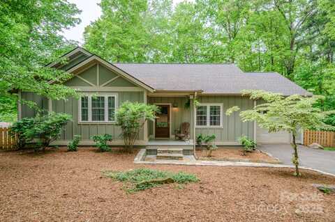 262 Erwin Hills Road, Asheville, NC 28806