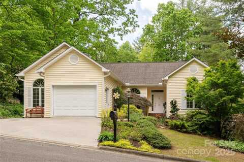 54 Wintergreen Drive, Brevard, NC 28712