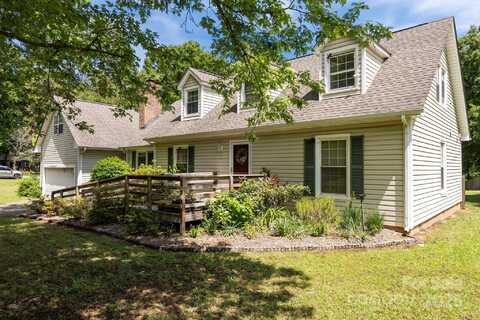 1818 Winfield Drive, Monroe, NC 28110